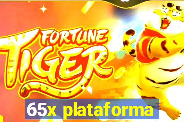 65x plataforma